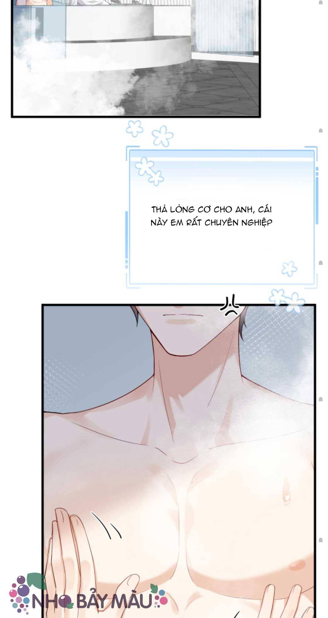 Cáo Nhỏ Hoang Tưởng Và Ký Chủ Lạnh Lùng - Chap 74