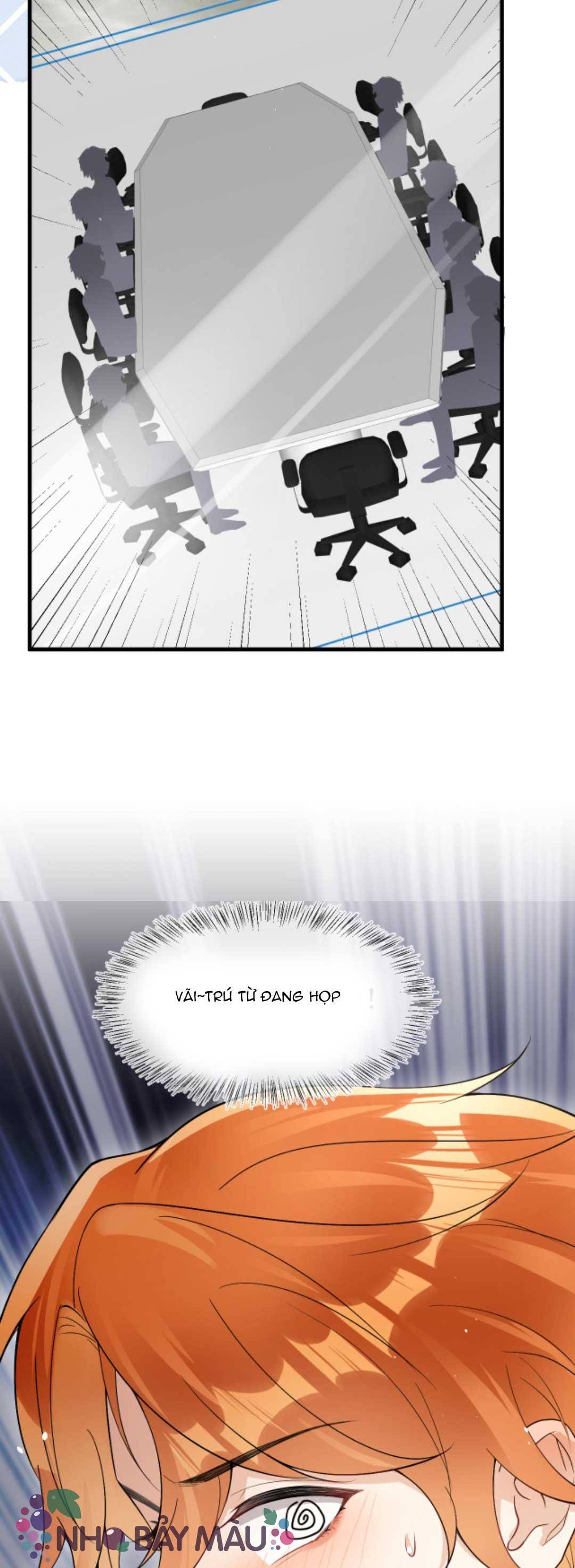 Cáo Nhỏ Hoang Tưởng Và Ký Chủ Lạnh Lùng - Chap 74