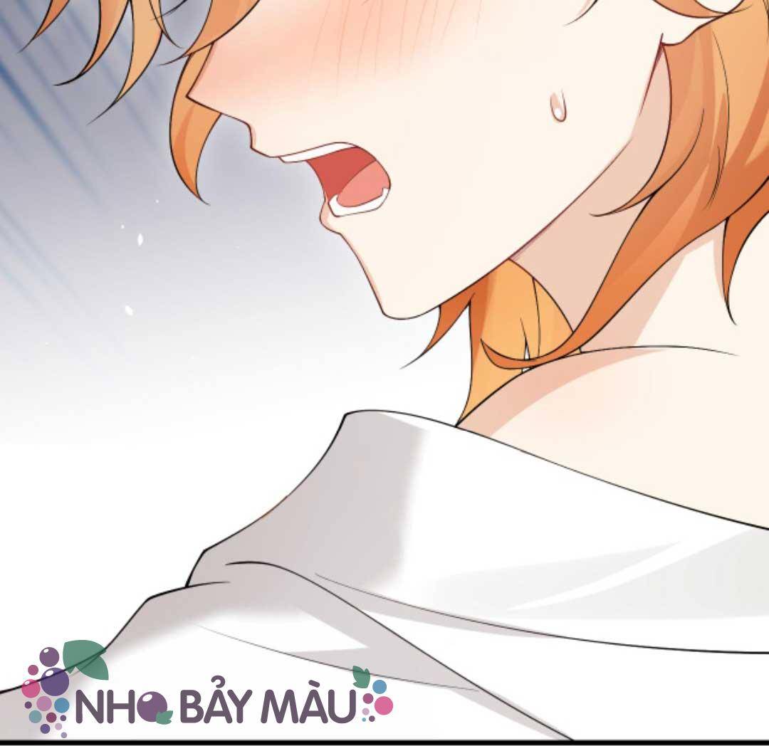 Cáo Nhỏ Hoang Tưởng Và Ký Chủ Lạnh Lùng - Chap 74