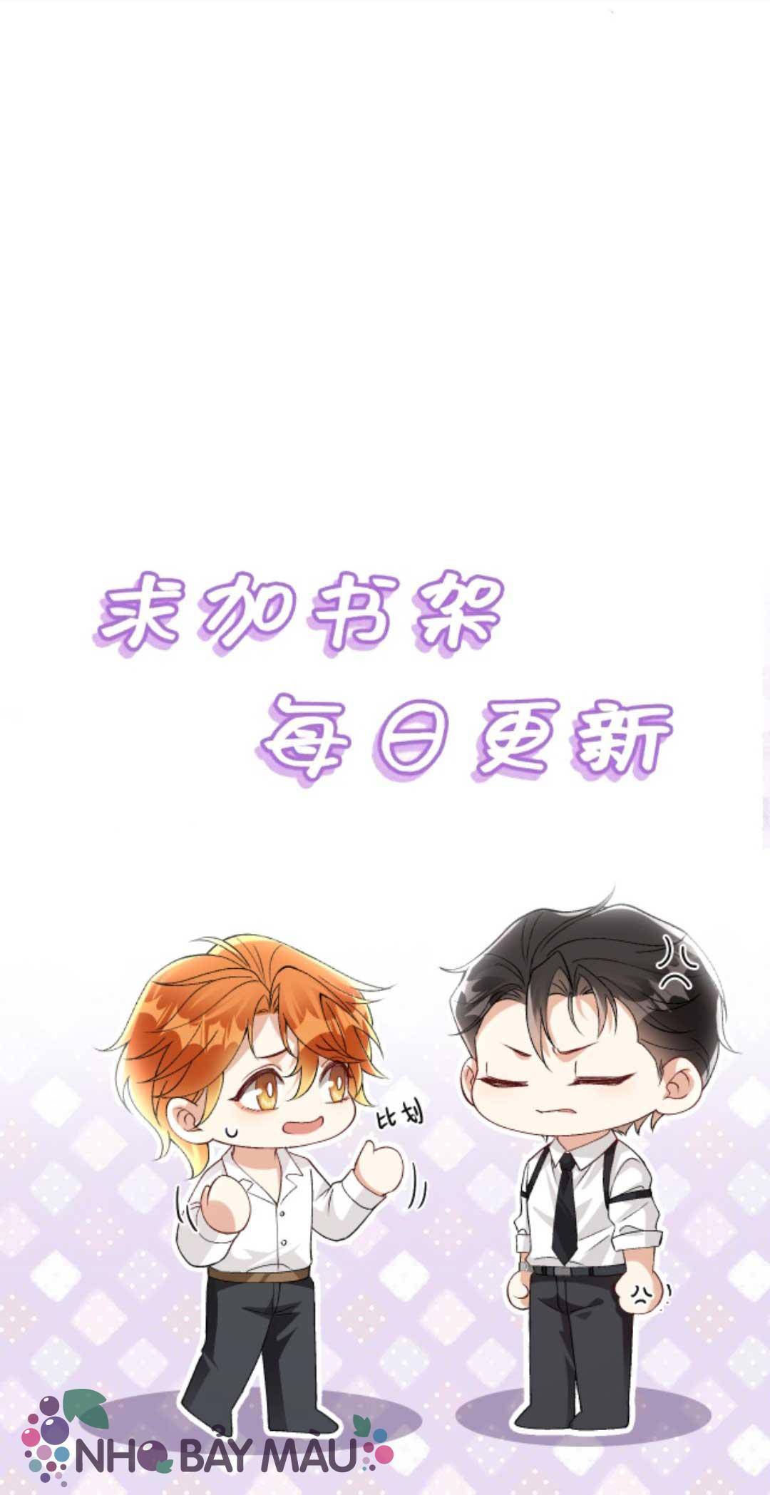 Cáo Nhỏ Hoang Tưởng Và Ký Chủ Lạnh Lùng - Chap 74