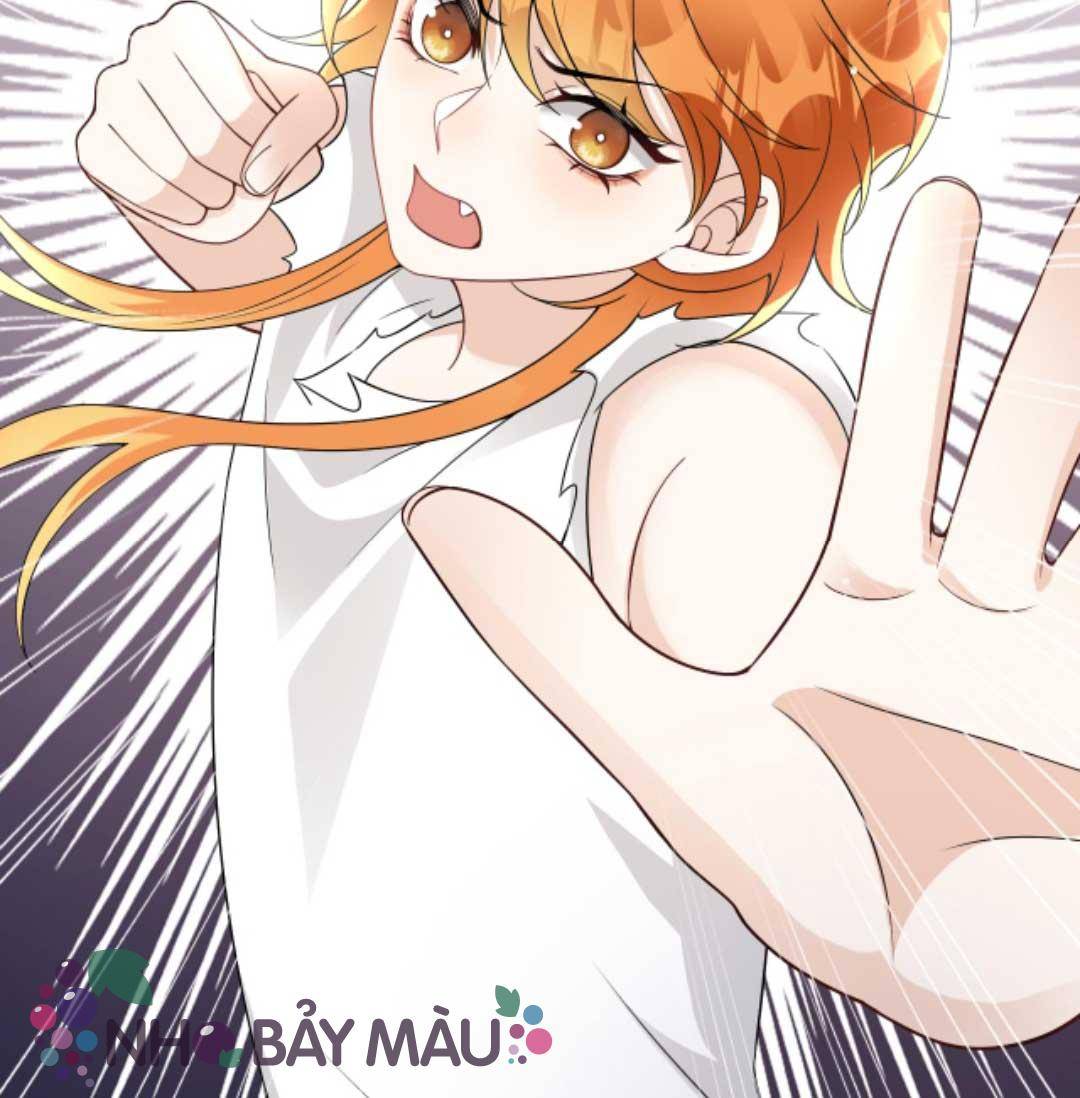 Cáo Nhỏ Hoang Tưởng Và Ký Chủ Lạnh Lùng - Chap 74