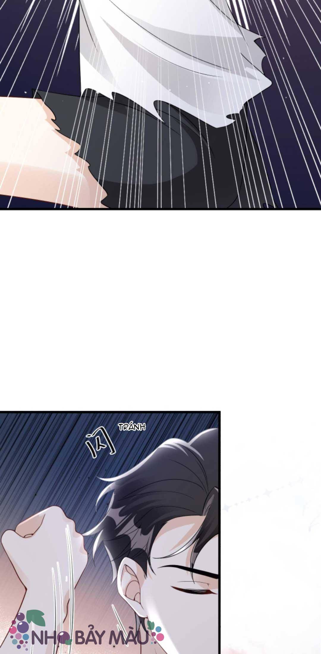 Cáo Nhỏ Hoang Tưởng Và Ký Chủ Lạnh Lùng - Chap 74