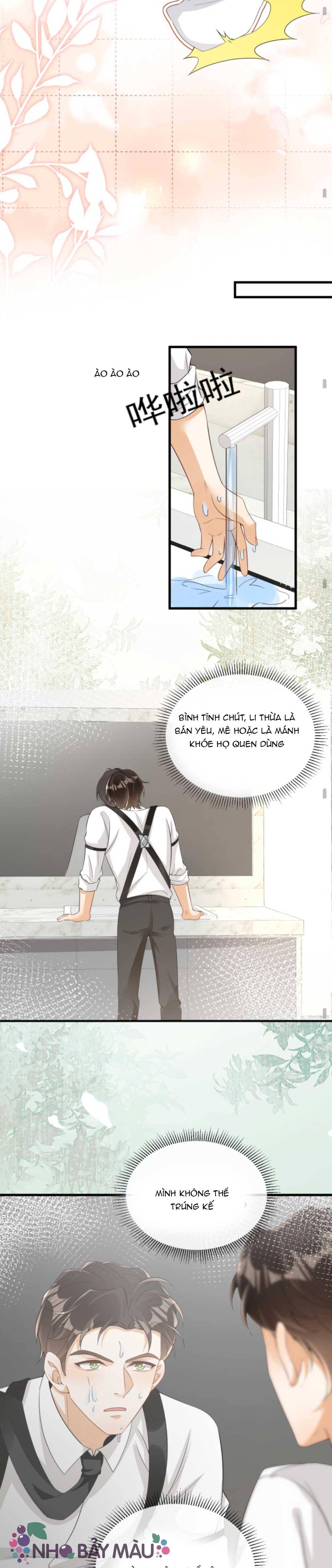 Cáo Nhỏ Hoang Tưởng Và Ký Chủ Lạnh Lùng - Chap 75