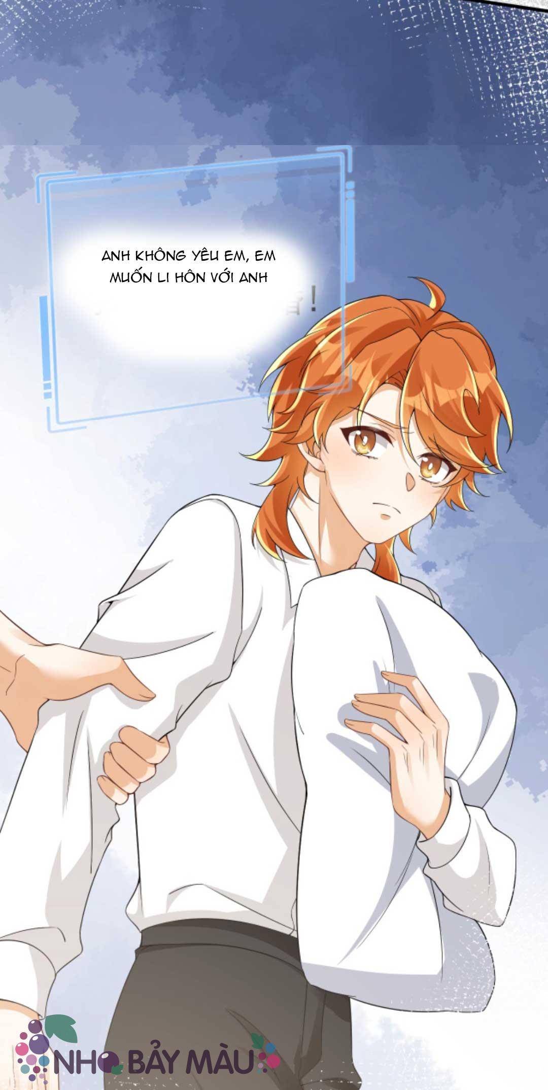 Cáo Nhỏ Hoang Tưởng Và Ký Chủ Lạnh Lùng - Chap 75