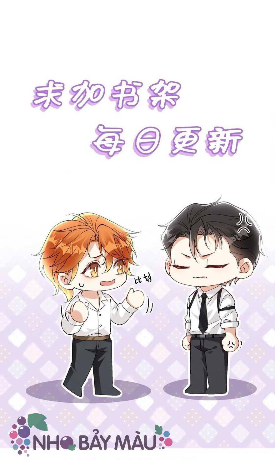 Cáo Nhỏ Hoang Tưởng Và Ký Chủ Lạnh Lùng - Chap 76