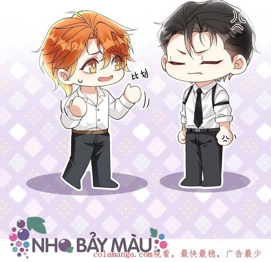 Cáo Nhỏ Hoang Tưởng Và Ký Chủ Lạnh Lùng - Chap 77