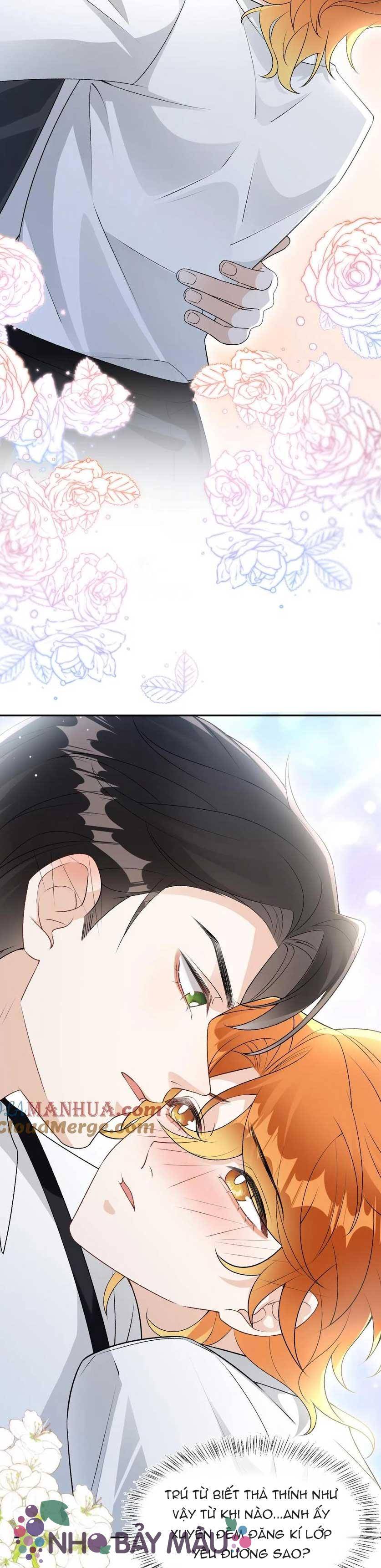 Cáo Nhỏ Hoang Tưởng Và Ký Chủ Lạnh Lùng - Chap 78