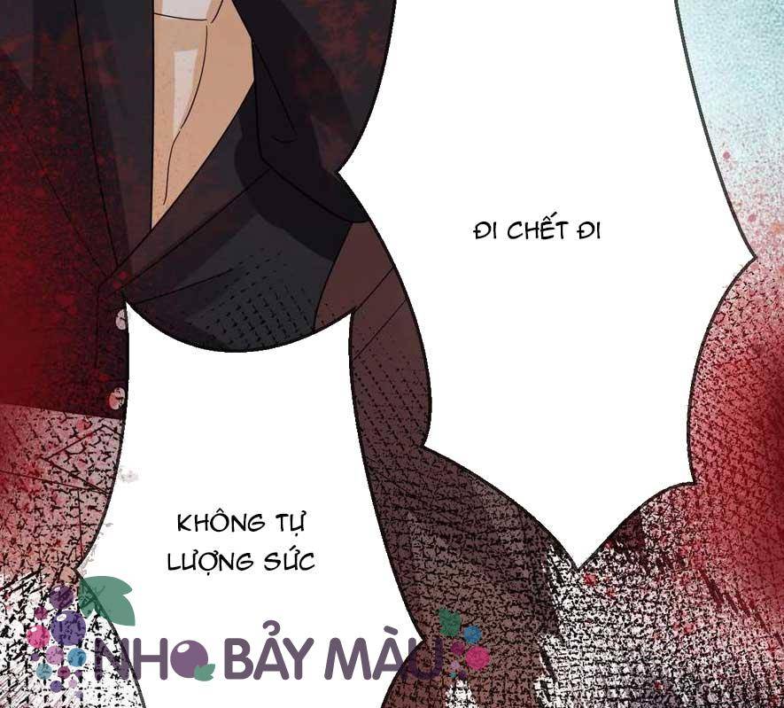 Cáo Nhỏ Hoang Tưởng Và Ký Chủ Lạnh Lùng - Chap 80