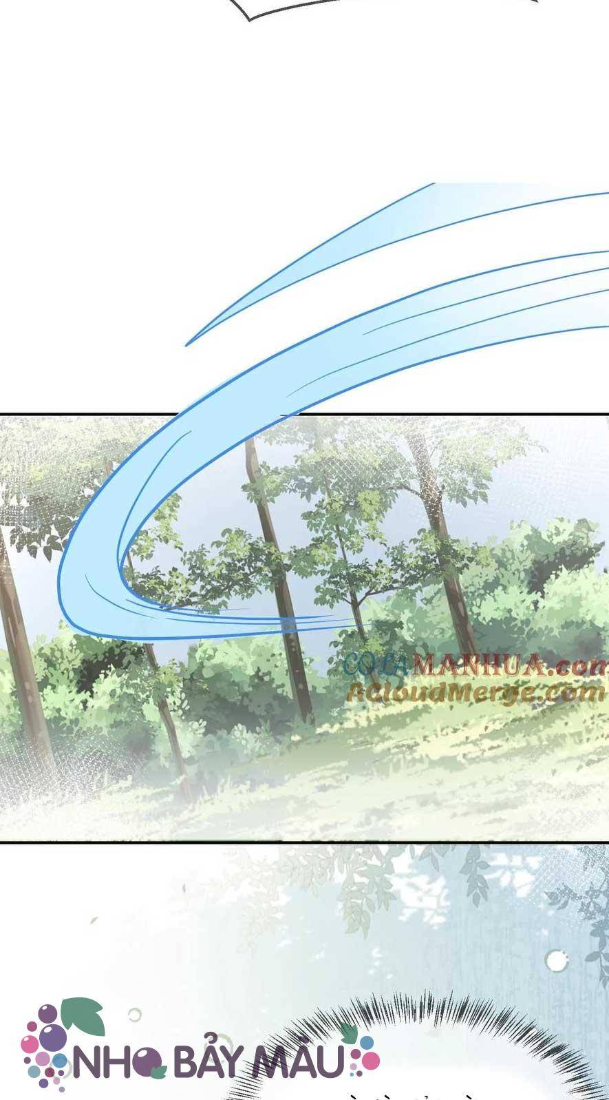 Cáo Nhỏ Hoang Tưởng Và Ký Chủ Lạnh Lùng - Chap 80