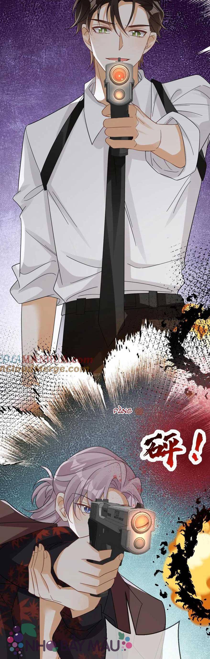 Cáo Nhỏ Hoang Tưởng Và Ký Chủ Lạnh Lùng - Chap 80