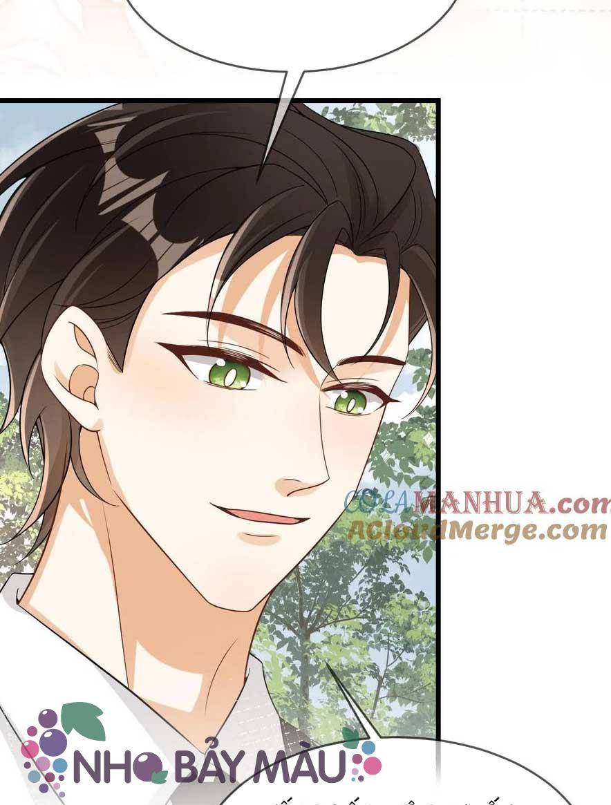 Cáo Nhỏ Hoang Tưởng Và Ký Chủ Lạnh Lùng - Chap 82