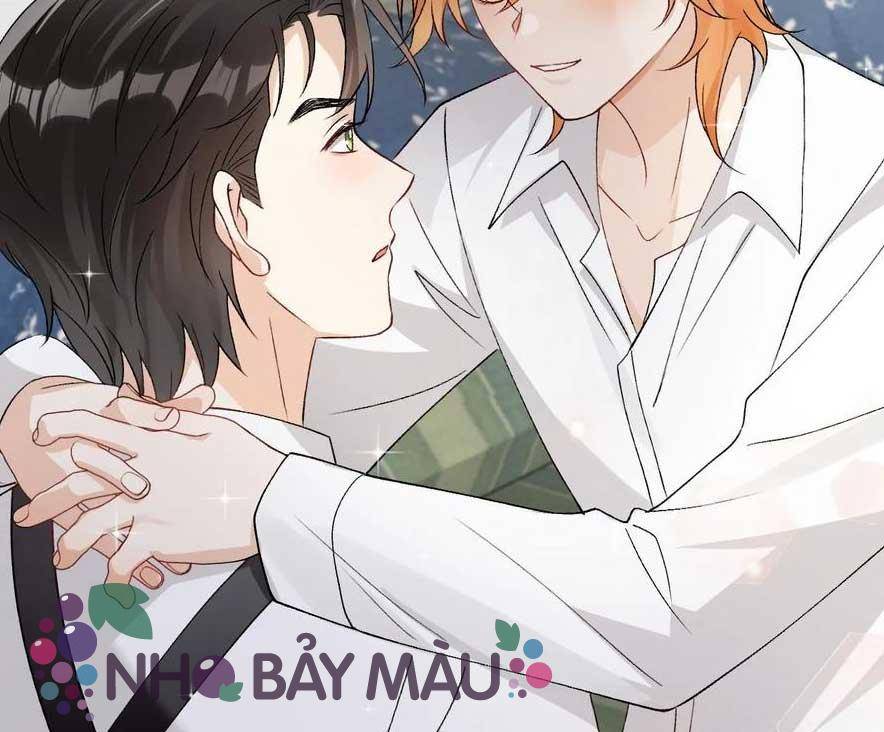 Cáo Nhỏ Hoang Tưởng Và Ký Chủ Lạnh Lùng - Chap 83