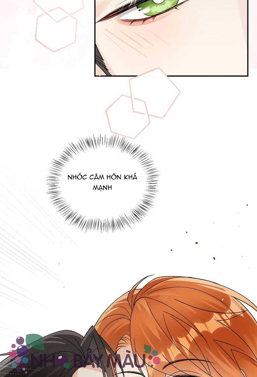 Cáo Nhỏ Hoang Tưởng Và Ký Chủ Lạnh Lùng - Chap 83