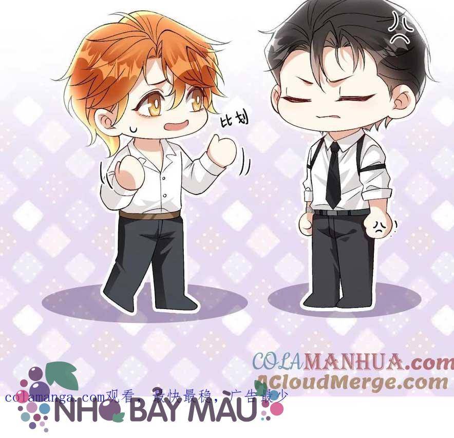 Cáo Nhỏ Hoang Tưởng Và Ký Chủ Lạnh Lùng - Chap 83