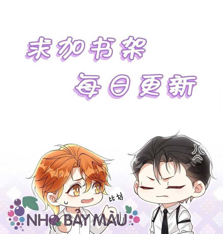 Cáo Nhỏ Hoang Tưởng Và Ký Chủ Lạnh Lùng - Chap 84