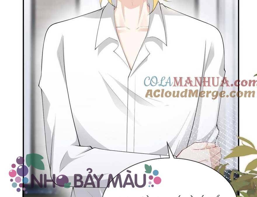 Cáo Nhỏ Hoang Tưởng Và Ký Chủ Lạnh Lùng - Chap 85