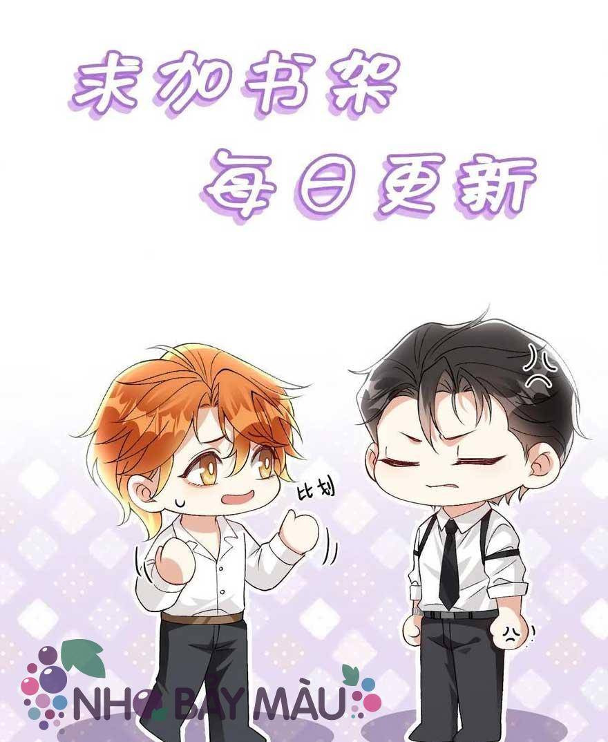 Cáo Nhỏ Hoang Tưởng Và Ký Chủ Lạnh Lùng - Chap 85