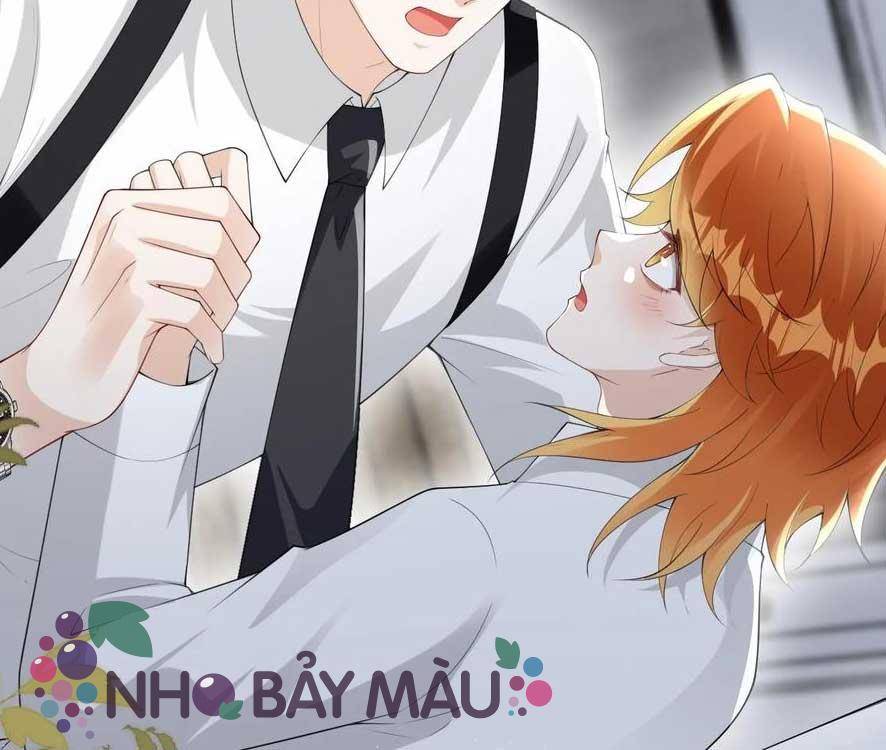 Cáo Nhỏ Hoang Tưởng Và Ký Chủ Lạnh Lùng - Chap 85