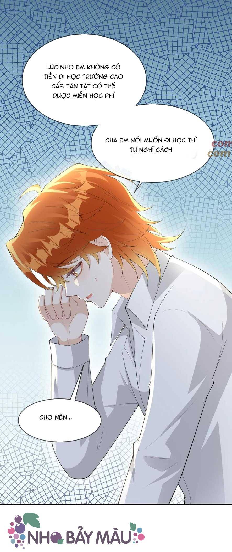 Cáo Nhỏ Hoang Tưởng Và Ký Chủ Lạnh Lùng - Chap 85