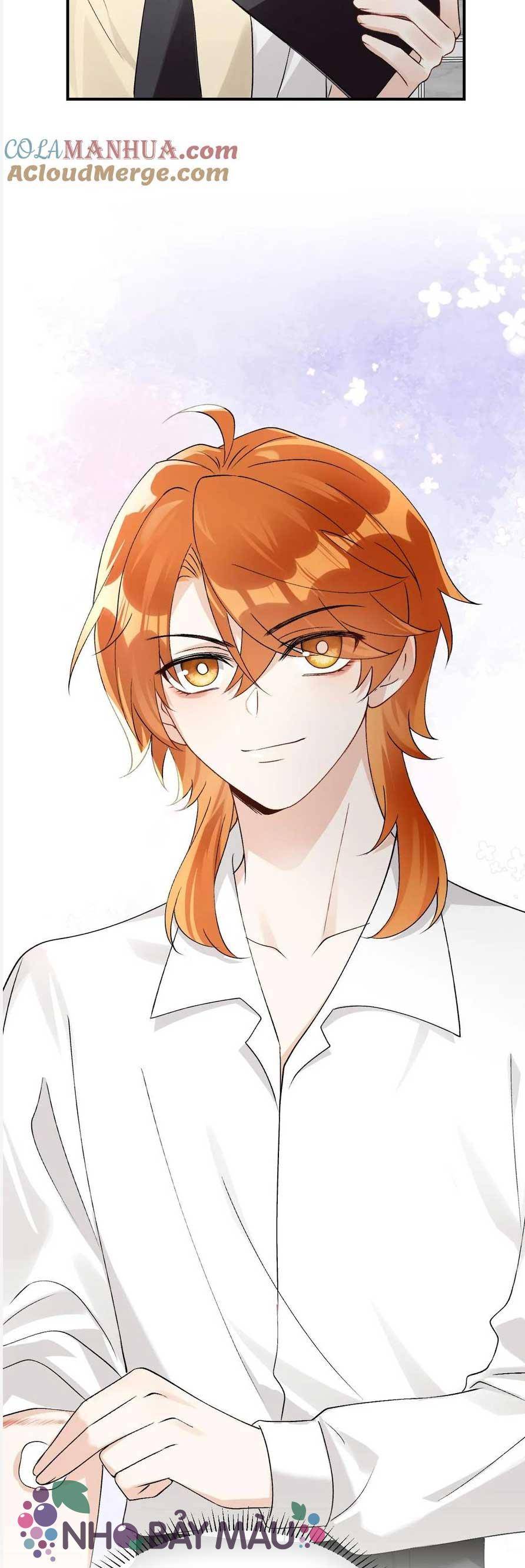 Cáo Nhỏ Hoang Tưởng Và Ký Chủ Lạnh Lùng - Chap 86