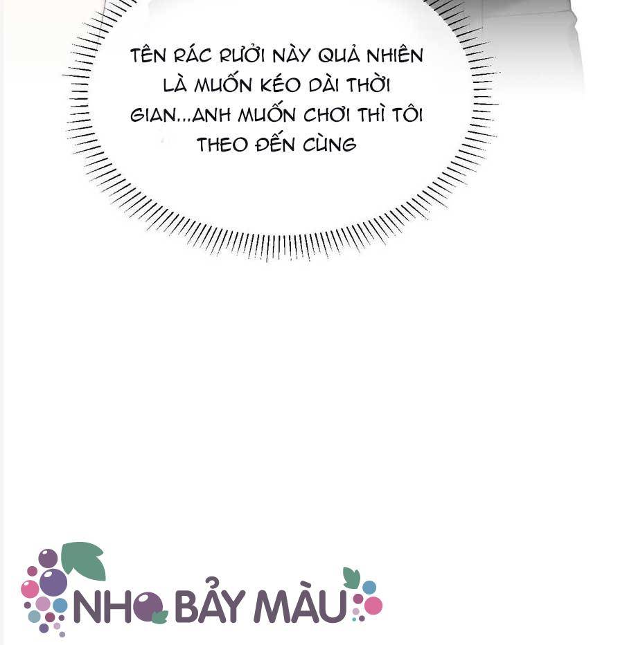 Cáo Nhỏ Hoang Tưởng Và Ký Chủ Lạnh Lùng - Chap 86