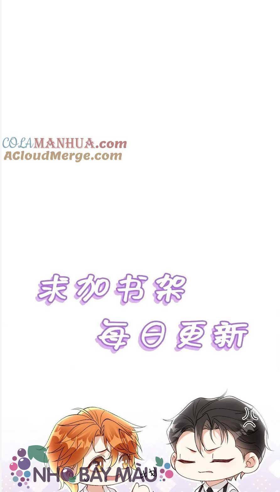 Cáo Nhỏ Hoang Tưởng Và Ký Chủ Lạnh Lùng - Chap 86