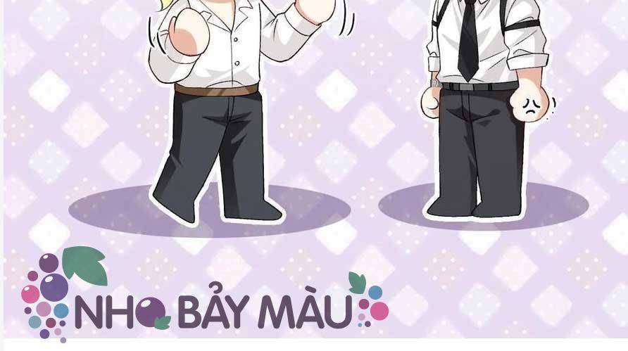 Cáo Nhỏ Hoang Tưởng Và Ký Chủ Lạnh Lùng - Chap 86