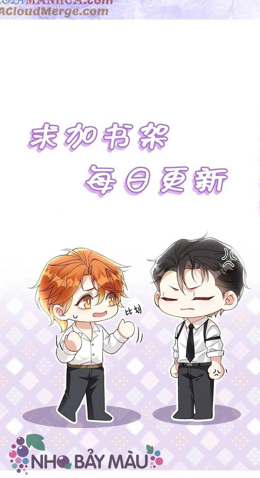 Cáo Nhỏ Hoang Tưởng Và Ký Chủ Lạnh Lùng - Chap 87