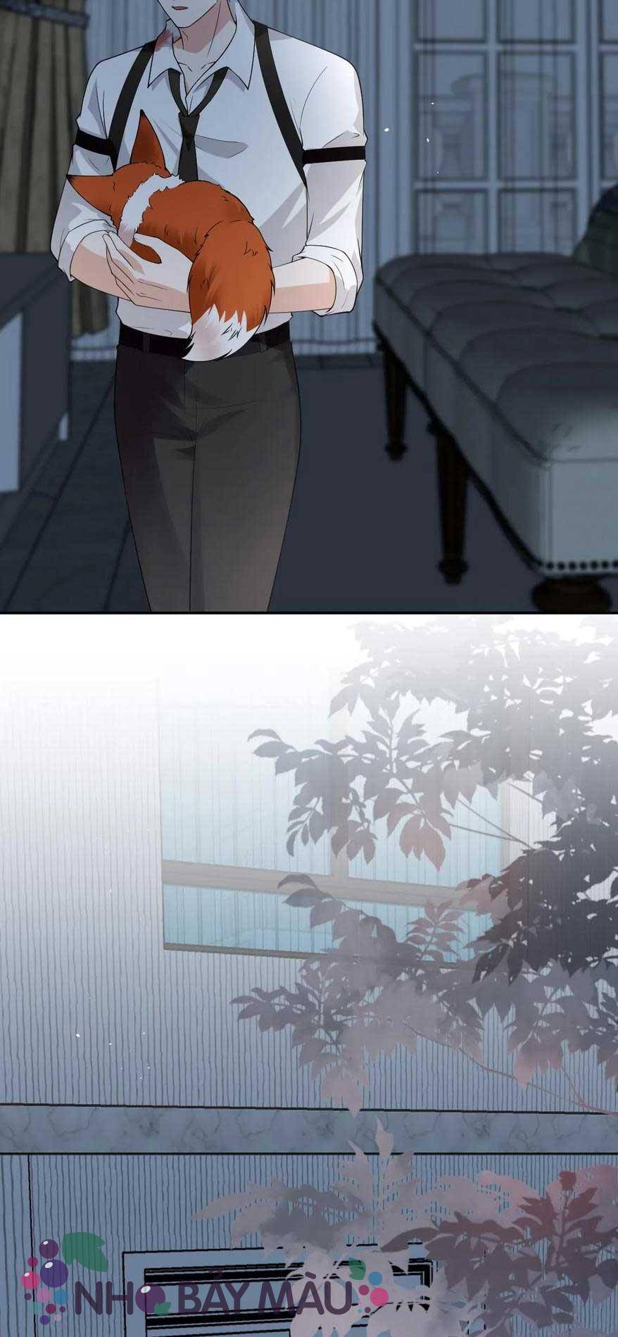 Cáo Nhỏ Hoang Tưởng Và Ký Chủ Lạnh Lùng - Chap 88