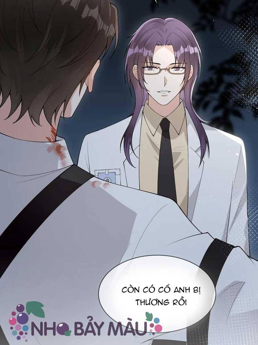 Cáo Nhỏ Hoang Tưởng Và Ký Chủ Lạnh Lùng - Chap 88