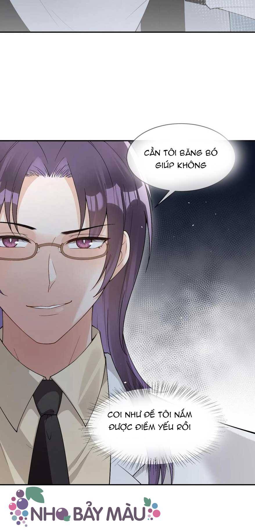 Cáo Nhỏ Hoang Tưởng Và Ký Chủ Lạnh Lùng - Chap 88