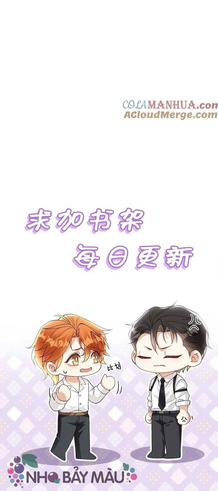 Cáo Nhỏ Hoang Tưởng Và Ký Chủ Lạnh Lùng - Chap 88