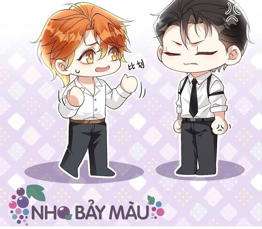 Cáo Nhỏ Hoang Tưởng Và Ký Chủ Lạnh Lùng - Chap 92