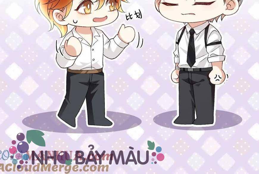 Cáo Nhỏ Hoang Tưởng Và Ký Chủ Lạnh Lùng - Chap 93