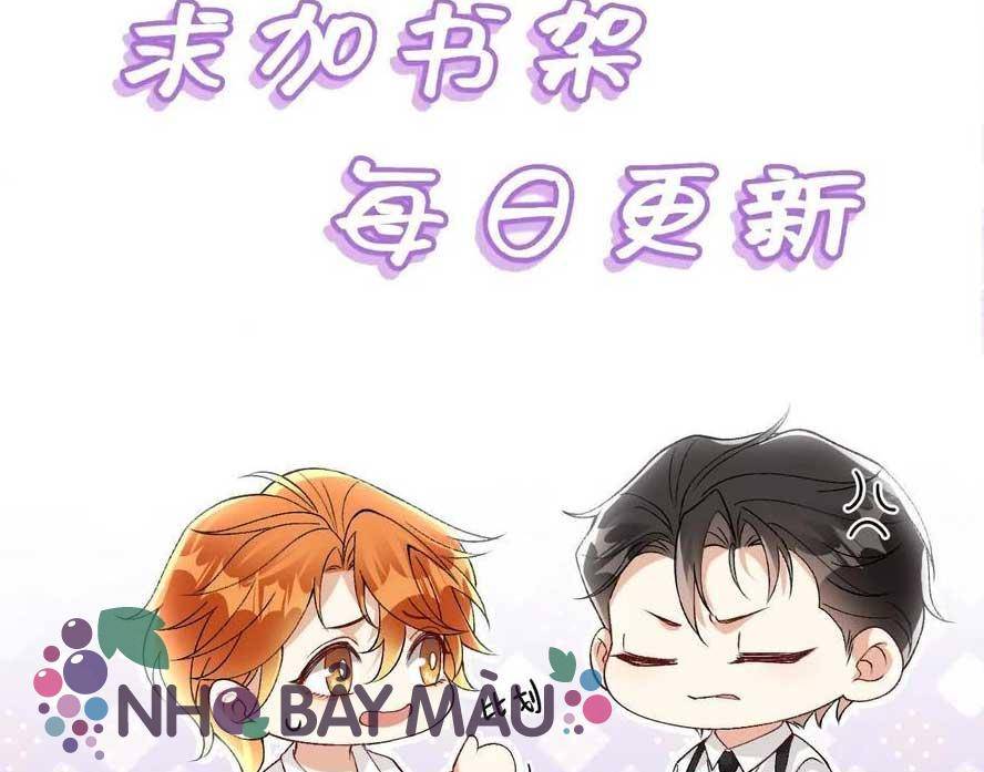 Cáo Nhỏ Hoang Tưởng Và Ký Chủ Lạnh Lùng - Chap 96