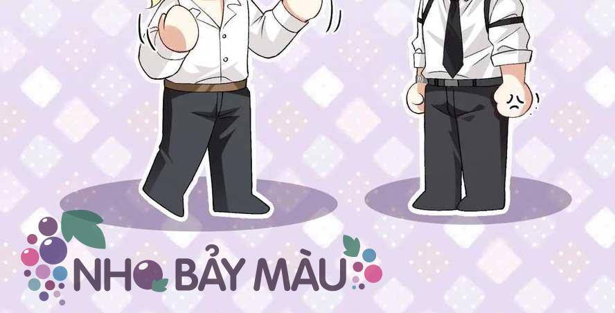 Cáo Nhỏ Hoang Tưởng Và Ký Chủ Lạnh Lùng - Chap 96