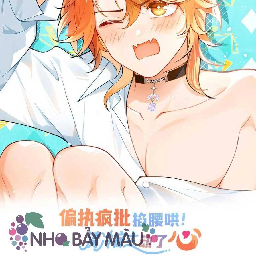 Cáo Nhỏ Hoang Tưởng Và Ký Chủ Lạnh Lùng - Chap 98