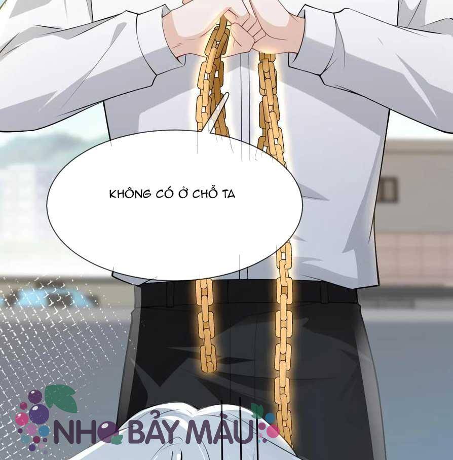 Cáo Nhỏ Hoang Tưởng Và Ký Chủ Lạnh Lùng - Chap 98