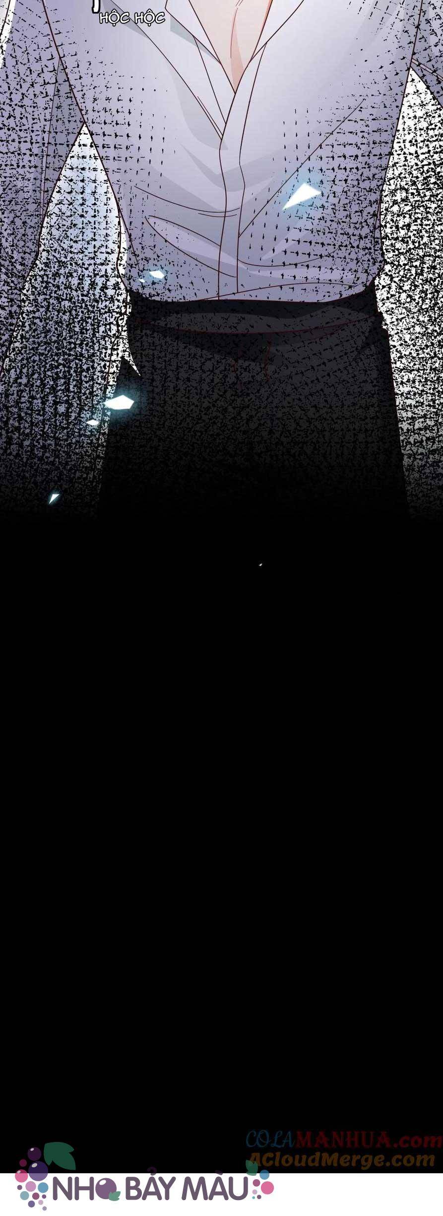 Cáo Nhỏ Hoang Tưởng Và Ký Chủ Lạnh Lùng - Chap 99