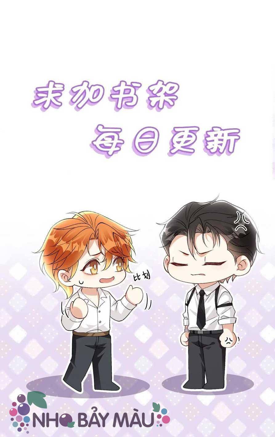 Cáo Nhỏ Hoang Tưởng Và Ký Chủ Lạnh Lùng - Chap 99