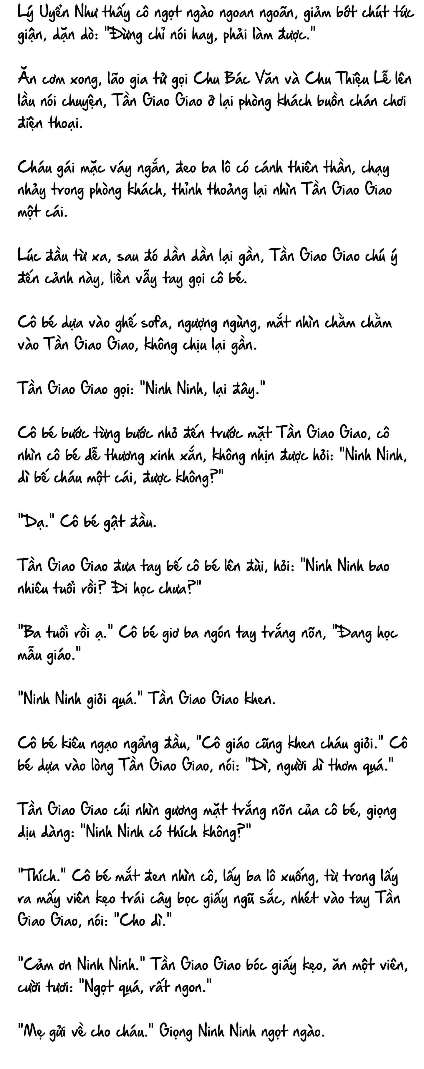 Cặp Đôi Hào Môn , Làm Cá Mặn Ở Show Hẹn Hò - Chap 11: cá mặn ngày 11