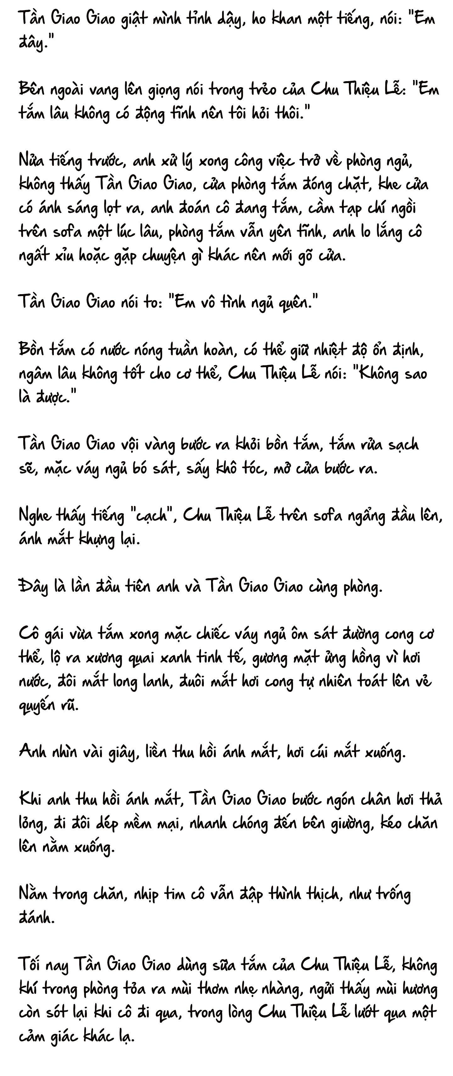 Cặp Đôi Hào Môn , Làm Cá Mặn Ở Show Hẹn Hò - Chap 12: cá mặn ngày 12