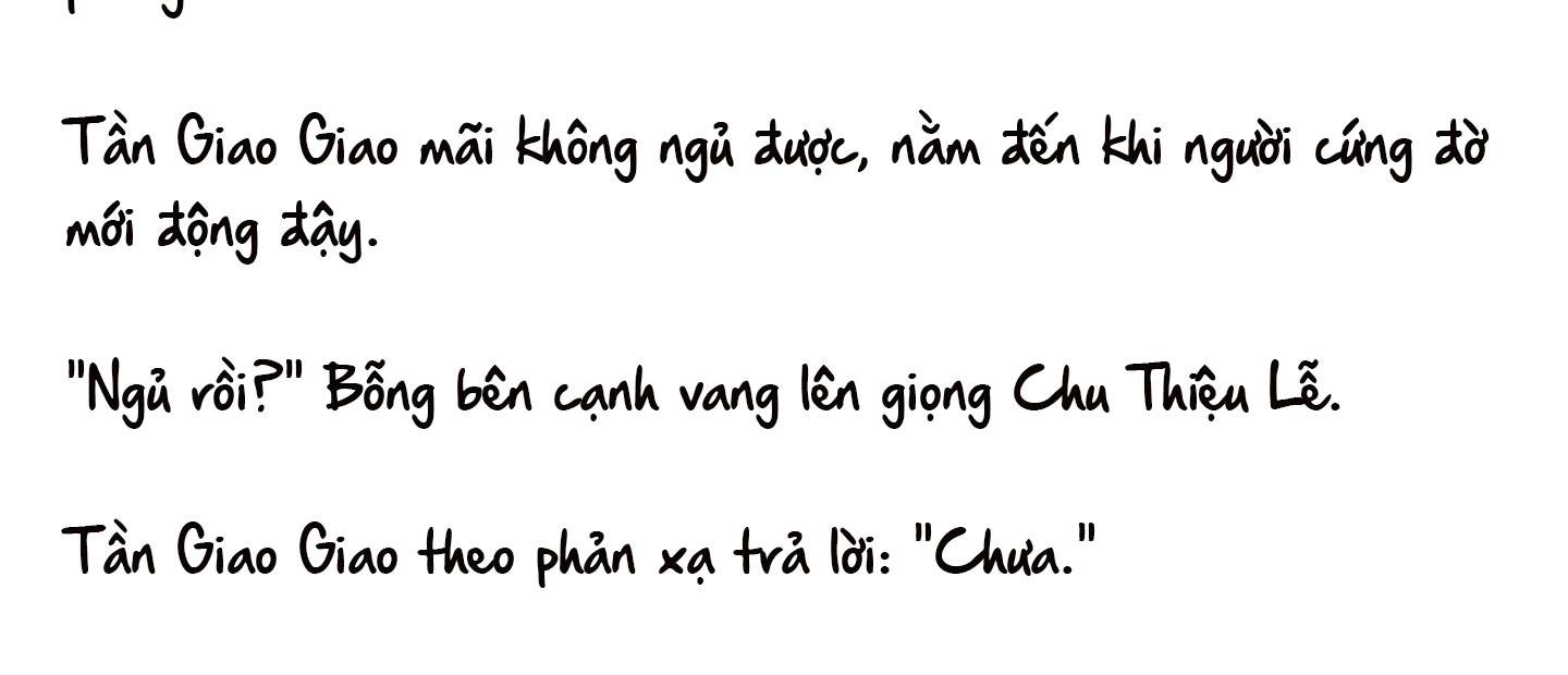 Cặp Đôi Hào Môn , Làm Cá Mặn Ở Show Hẹn Hò - Chap 12: cá mặn ngày 12