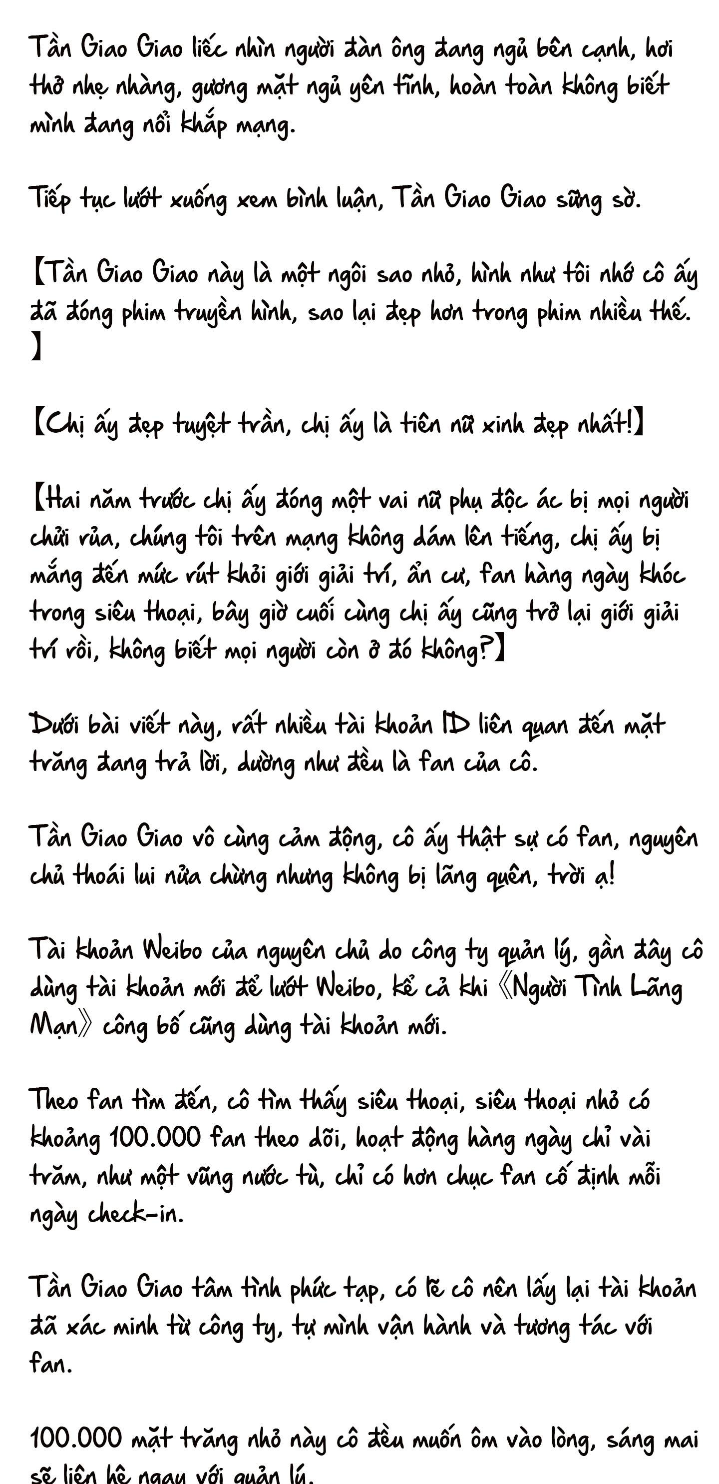 Cặp Đôi Hào Môn , Làm Cá Mặn Ở Show Hẹn Hò - Chap 15: cá mặn ngày 15