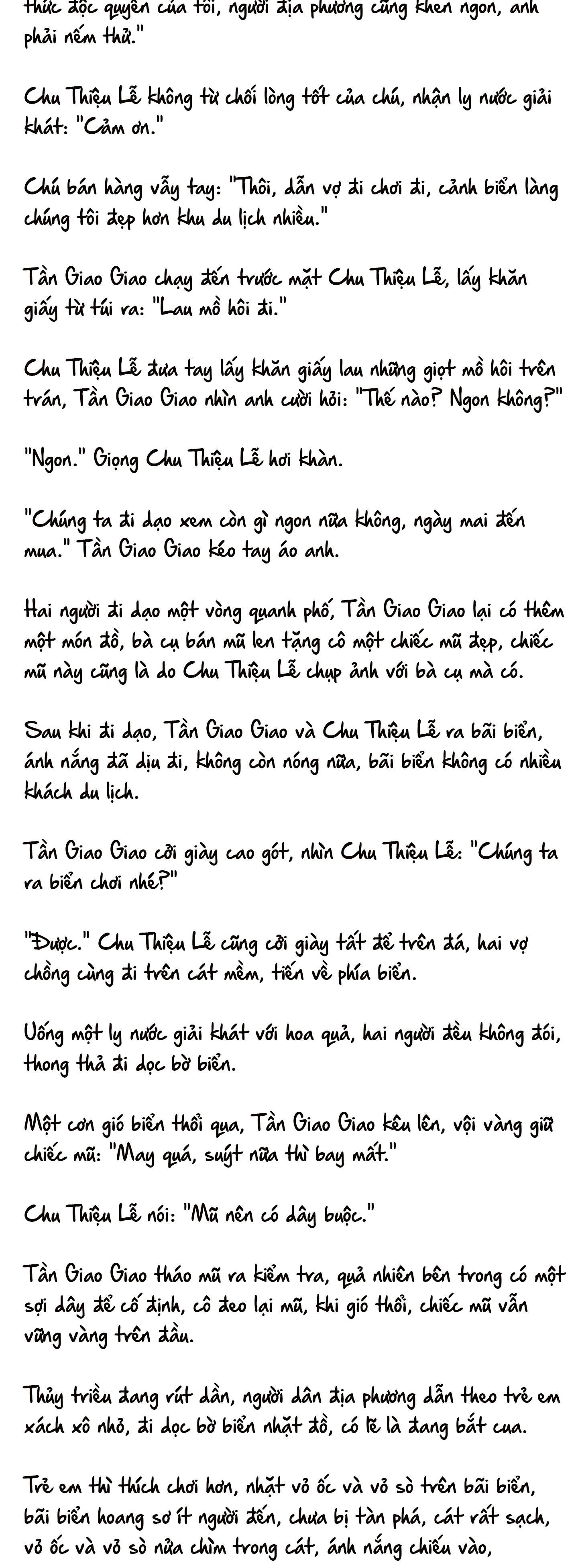 Cặp Đôi Hào Môn , Làm Cá Mặn Ở Show Hẹn Hò - Chap 17: cá mặn ngày 17