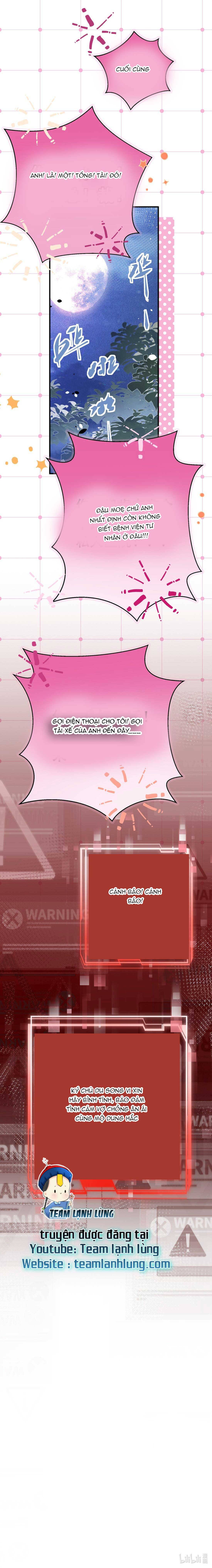 Cặp Đôi Phản Diện Ly Hôn Trực Tuyến - Chap 2