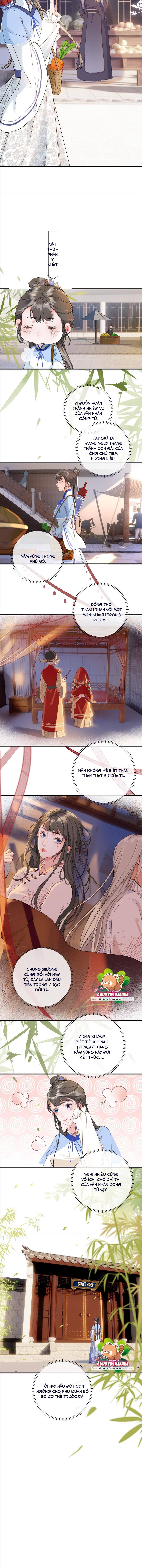 Cặp Đôi Sát Thủ Thi Nhau Diễn Xuất - Chap 1