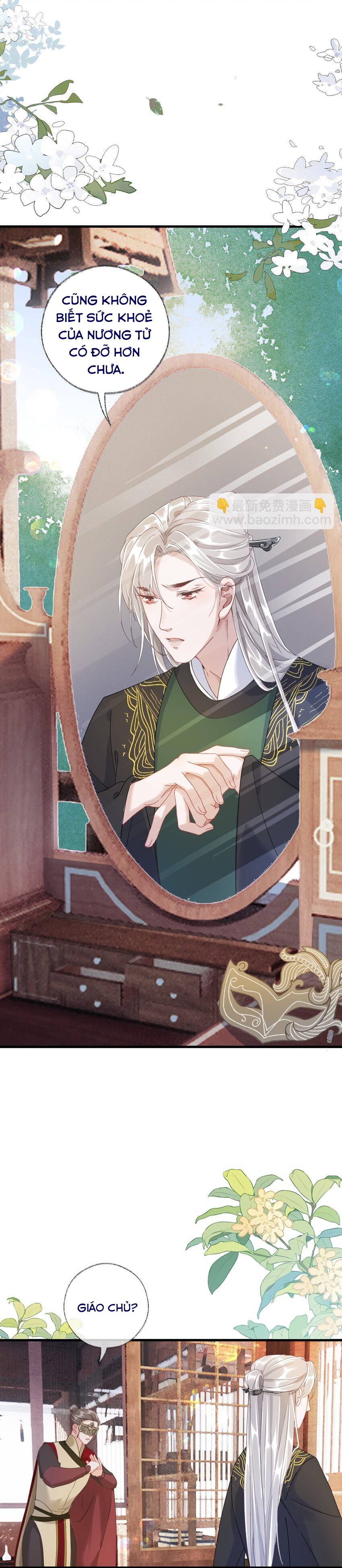 Cặp Đôi Sát Thủ Thi Nhau Diễn Xuất - Chap 11