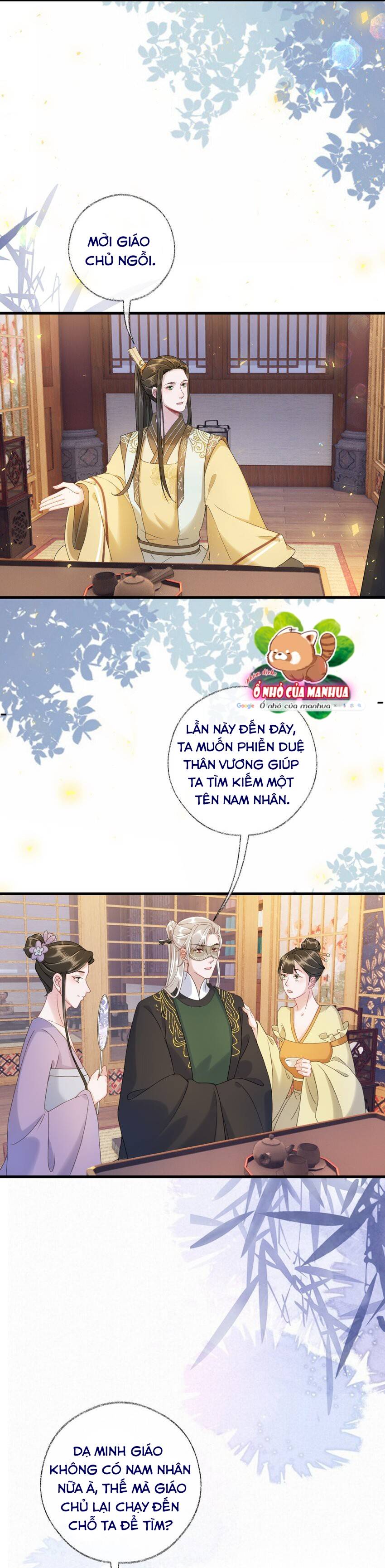 Cặp Đôi Sát Thủ Thi Nhau Diễn Xuất - Chap 11