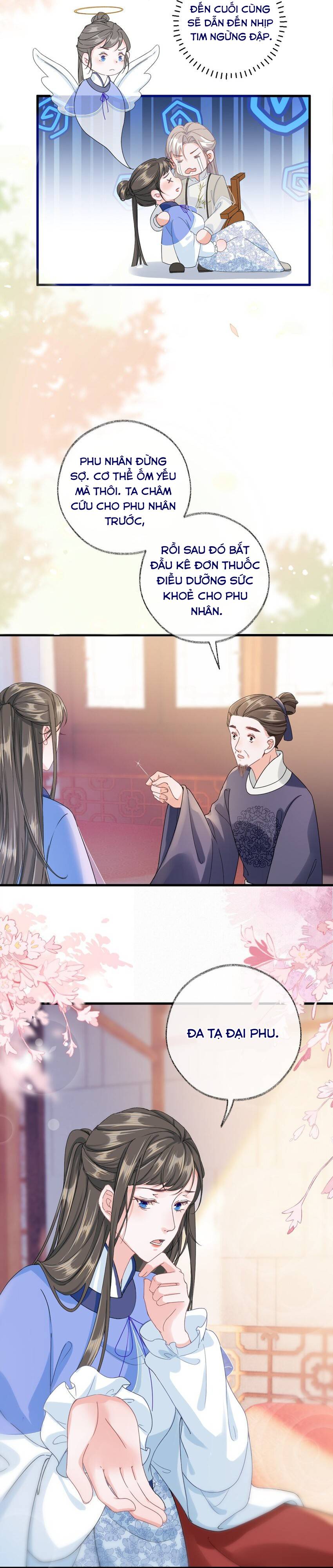 Cặp Đôi Sát Thủ Thi Nhau Diễn Xuất - Chap 11